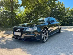Schwarz Gebraucht 2010 Audi RS5 Coupé | 23.990 € (Etwas zu teuer)