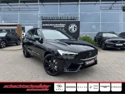 Onyx black metallic Neu 2025 Volvo XC60 Plus SUV | 54.890 € (Guter Preis)