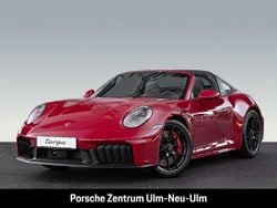 Rot Neu 2025 Porsche 911 Targa 4 Cabrio | 224.892 € (Fairer Preis)