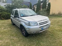 Beige Gebraucht 2001 Land Rover Freelander SUV | 3.000 €