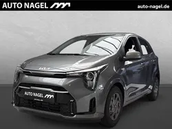 Grau Neu 2025 Kia Picanto Vision Kleinwagen | 17.950 € (Fairer Preis)