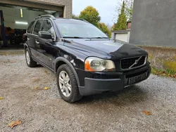 Schwarz Gebraucht 2004 Volvo XC90 SUV | 3.990 €