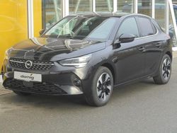Schwarz Gebraucht 2020 Opel Corsa-e Elegance Kleinwagen | 17.390 € (Etwas zu teuer)