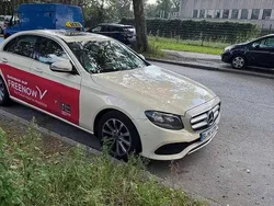 Gebraucht 2017 Mercedes E200 Limousine | 5.500 € (Superpreis)