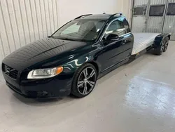 Schwarz Gebraucht 2012 Volvo V70 Kombi | 46.410 €