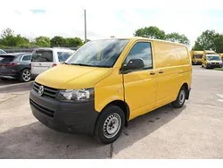 Gebraucht 2014 VW T5 Van | 8.100 € (Superpreis)