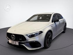 Manufaktur lack manufaktur alp Gebraucht 2026 Mercedes A45 AMG AMG Limousine | 81.705 €