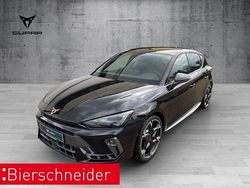 Schwarz Gebraucht 2024 Cupra Leon VZ Limousine | 39.950 € (Guter Preis)
