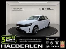 Lack weiss banquise/typ aussen Gebraucht 2025 Opel Corsa Edition Kleinwagen | 16.680 € (Guter Preis)