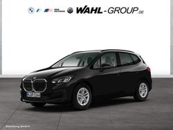 Schwarz Neu 2025 BMW 218 Active Tourer Performance Van / Kleinbus | 31.890 €