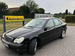 Gebraucht 2003 Mercedes 180 Limousine | 2.000 €