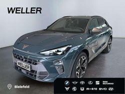 Fjordblau Neu 2025 Cupra Terramar VZ SUV | 42.490 € (Superpreis)
