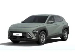Mirage green / sol Neu 2025 Hyundai Kona Select SUV | 23.490 € (Fairer Preis)