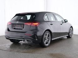 Gebraucht 2024 Mercedes A180 | 32.470 € (Fairer Preis)