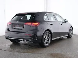 Gebraucht 2024 Mercedes A180 | 32.470 € (Fairer Preis)