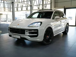 Kreide Gebraucht 2023 Porsche Cayenne SUV | 108.980 € (Superpreis)