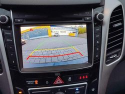 Schwarz Gebraucht 2017 Hyundai i30 Intro Edition Limousine | 11.800 € (Superpreis)