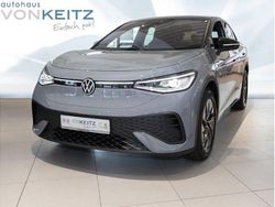 Grau Neu 2025 VW ID.5 Pro SUV | 55.950 € (Fairer Preis)