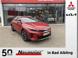 Schwarz Neu 2024 Kia XCeed SUV | 27.490 € (Etwas zu teuer)