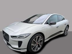 Borasco grey Gebraucht 2021 Jaguar I-Pace S SUV | 33.844 € (Fairer Preis)