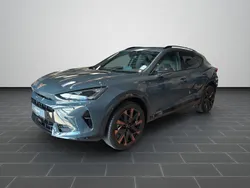Fjordblau Neu 2025 Cupra Formentor SUV | 39.990 € (Etwas zu teuer)