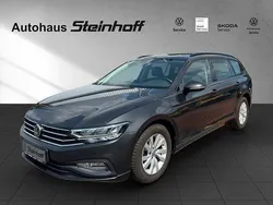 Andere Gebraucht 2020 VW Passat Kombi | 19.990 € (Guter Preis)