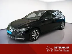Deep black perleffekt Gebraucht 2022 VW Golf VIII Active Limousine | 25.490 € (Fairer Preis)