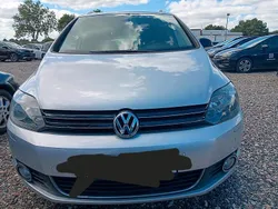Silber Gebraucht 2012 VW Golf VII Kleinwagen | 6.700 € (Guter Preis)