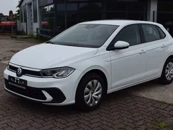 Weiß Gebraucht 2024 VW Polo Life Kleinwagen | 16.980 € (Superpreis)