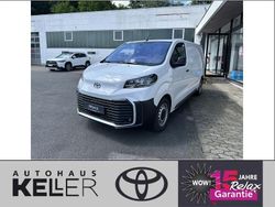 Ice white Gebraucht 2024 Toyota Proace Van / Kleinbus | 27.960 € (Guter Preis)
