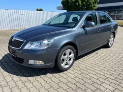 Grau Gebraucht 2011 Skoda Octavia Family Limousine | 4.690 € (Guter Preis)