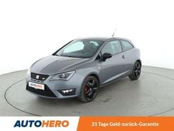 Grau Gebraucht 2016 Seat Ibiza CUPRA Kleinwagen | 12.560 €