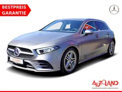 Andere Gebraucht 2019 Mercedes A200 AMG line Limousine | 26.990 € (Etwas zu teuer)