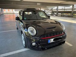 Braun Gebraucht 2014 Mini Cooper S Kleinwagen | 16.300 € (Fairer Preis)