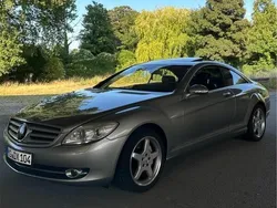 Beige Gebraucht 2006 Mercedes CL600 Coupé | 20.000 €