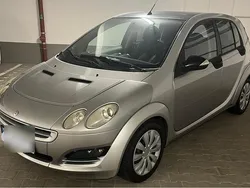 Silber Gebraucht 2004 Smart ForFour Kleinwagen | 2.399 € (Fairer Preis)
