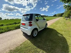 Weiß Gebraucht 2013 Smart ForTwo Coupé Coupé | 6.500 € (Etwas zu teuer)