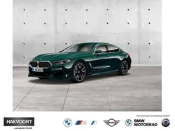 Alpinagruen ii Gebraucht 2022 Alpina B8 Coupé | 108.770 €