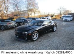 Schwarz Gebraucht 2015 Chevrolet Camaro Coupé | 22.999 € (Guter Preis)