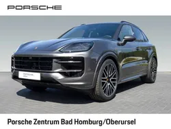 Quarzitgraumetallic Gebraucht 2025 Porsche Cayenne SUV | 125.800 € (Fairer Preis)