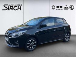 Pianoschwarz (p) Gebraucht 2023 Mitsubishi Space Star Select+ Kleinwagen | 12.990 € (Etwas zu teuer)