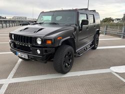 Other Gebraucht 2009 Hummer H2 SUV | 97.900 €
