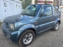 Gebraucht 2009 Suzuki Jimny SUV | 6.950 € (Fairer Preis)