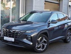 Gebraucht 2021 Hyundai Tucson Trend SUV | 24.470 € (Guter Preis)