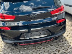 Schwarz Gebraucht 2017 Hyundai i30 N Performance Coupé | 17.999 € (Fairer Preis)