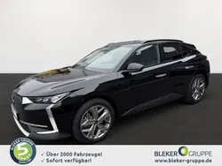 Perlaneraschwarz Gebraucht 2022 DS Automobiles DS4 Crossback Trocadero SUV | 28.890 €