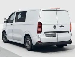 Weiß weiß Neu 2025 VW T6.1 Van | 43.193 € (Superpreis)