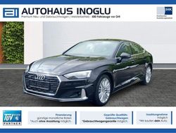Schwarz Gebraucht 2020 Audi A5 Advanced Coupé | 31.980 € (Fairer Preis)