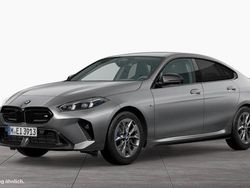 Bmw individual frozen pure gre Gebraucht 2024 BMW M235 Efficient Dynamics Coupé | 50.990 €