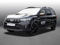 Schwarz Gebraucht 2025 Dacia Jogger Extreme Van / Kleinbus | 27.666 € (Etwas zu teuer)